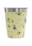 Kids Cup Set - yellow
