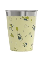 Kids Cup Set - yellow