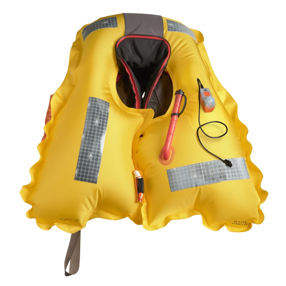 Crewsaver Ergofit 180N PRO