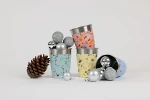Kids Cup Set, kolor: daydream