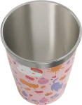 Kids Cup Set - pink