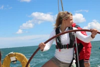 Crewsaver Ergofit 180N PRO