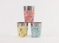Kids Cup Set, kolor: daydream