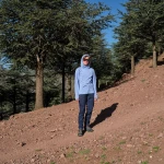 Fjallraven Hoja Hybrid Trousers W