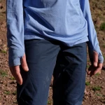 Fjallraven Hoja Hybrid Trousers W