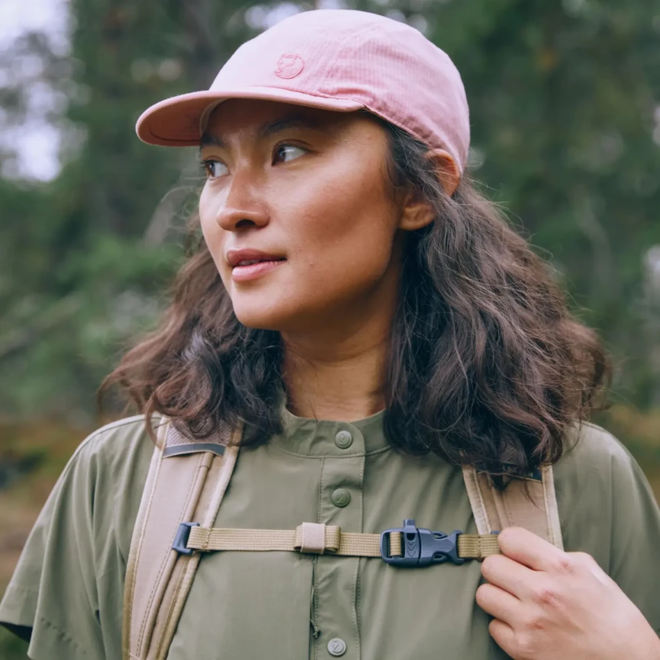 Fjallraven Abisko Fjall Dress W