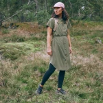 Fjallraven Abisko Fjall Dress W