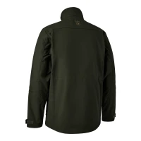 Climate Jacket w. 37.5 Technology, kolor: 367 - Forest Ember