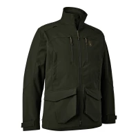 Climate Jacket w. 37.5 Technology, kolor: 367 - Forest Ember