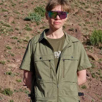 Fjallraven Hoja Field Suit W