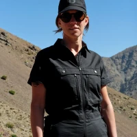 Fjallraven Hoja Field Suit W