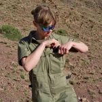 Fjallraven Hoja Field Suit W