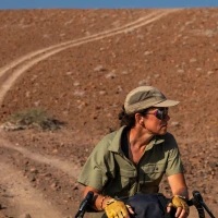 Fjallraven Hoja Field Suit W