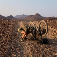 Fjallraven Hoja Field Suit W