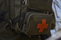 Harkila Ragnar First Aid Backpack