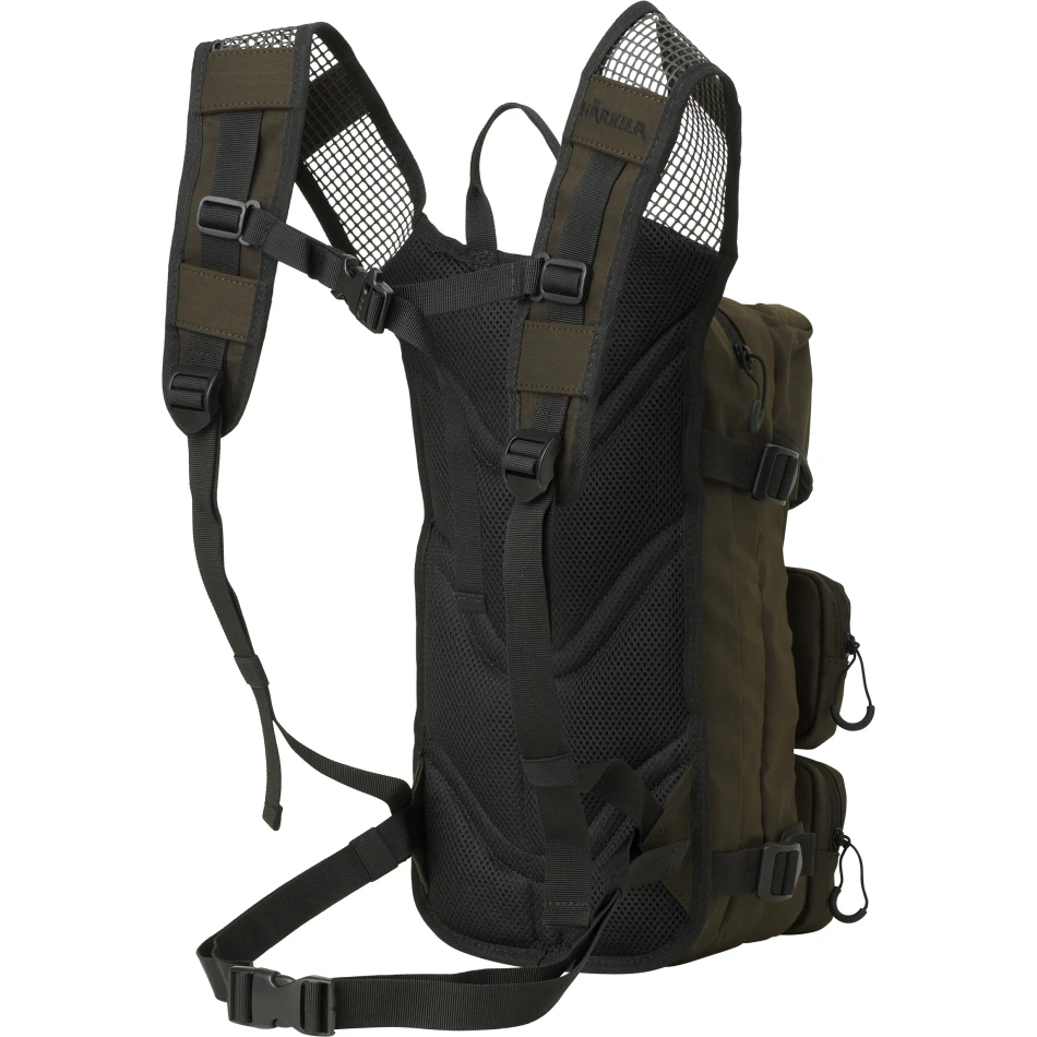 Harkila Ragnar First Aid Backpack