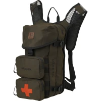 Harkila Ragnar First Aid Backpack