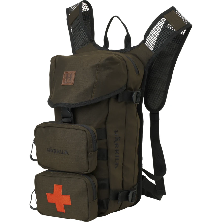 Harkila Ragnar First Aid Backpack