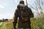 Harkila Ragnar First Aid Backpack