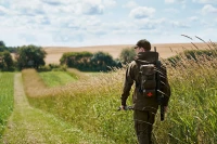Harkila Ragnar First Aid Backpack