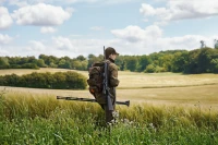 Harkila Ragnar First Aid Backpack