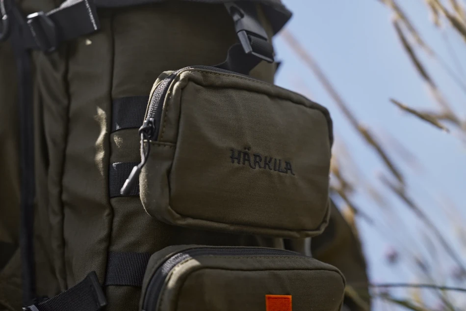 Harkila Ragnar First Aid Backpack