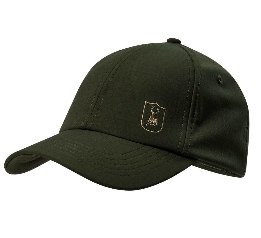 Climate Cap with 37.5 Technology, kolor: 367 - Forest Ember