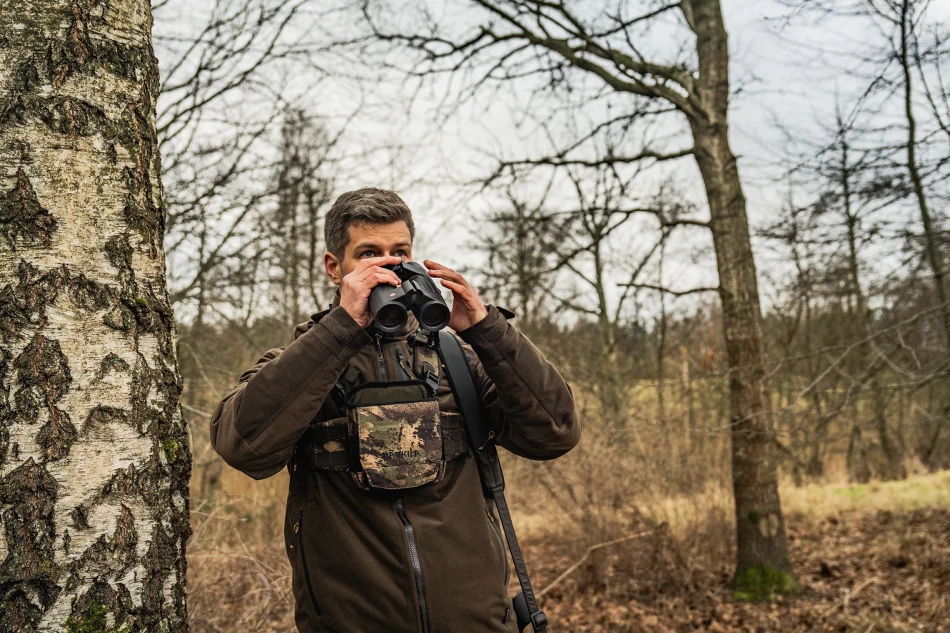 Harkila Camo Bino Harness