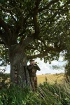 Harkila Camo Bino Harness