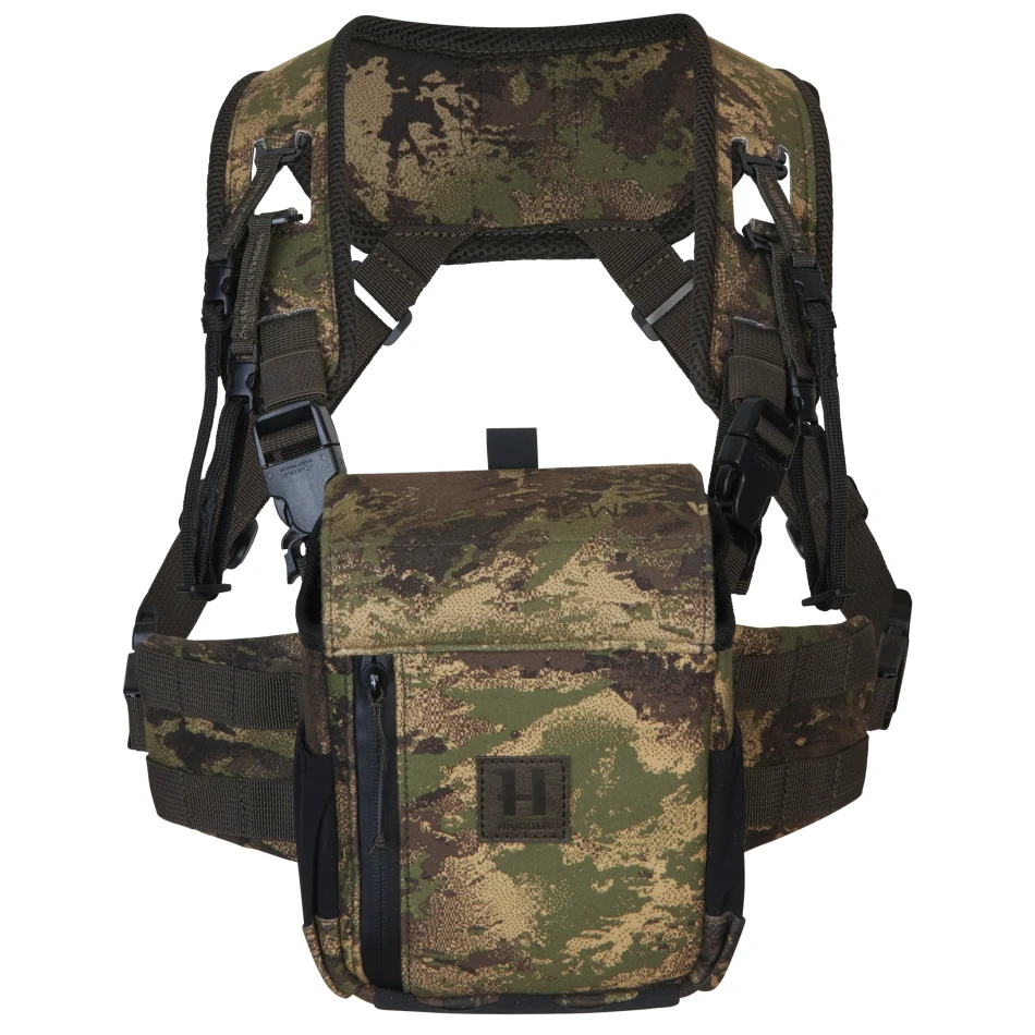 Harkila Camo Bino Harness