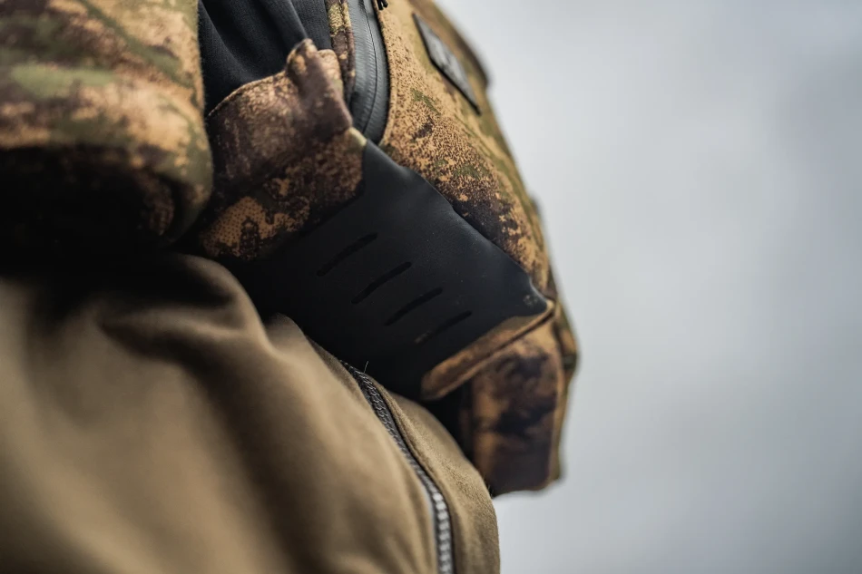Harkila Camo Bino Harness