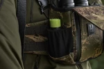 Harkila Camo Bino Harness