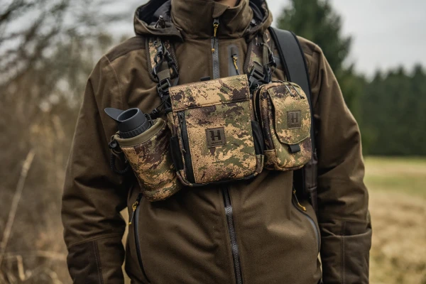 Harkila Camo Bino Harness
