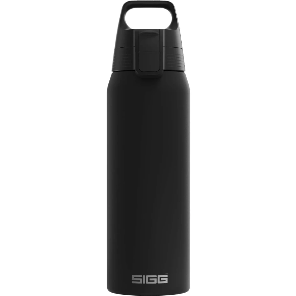 SIGG Shield One 0,75 L, kolor: Black