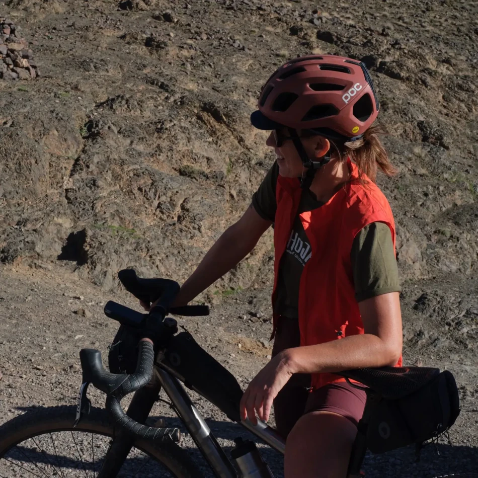 Fjallraven Hoja Adventure Vest W