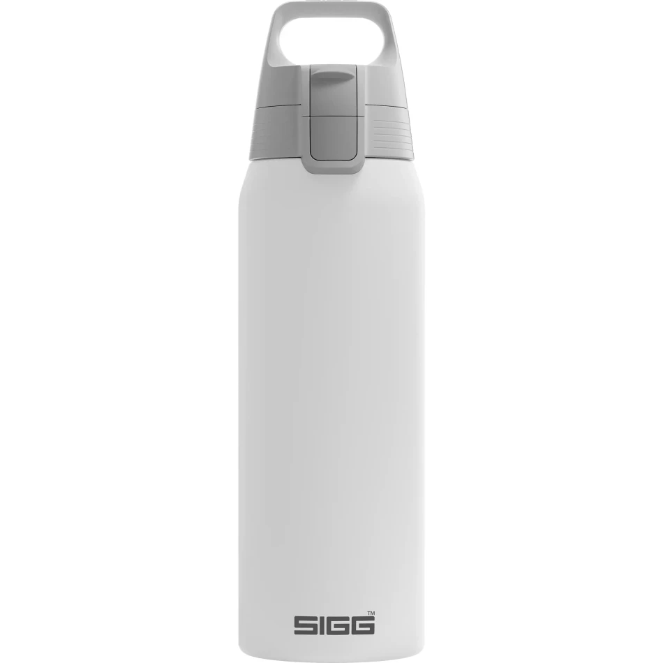 SIGG Shield One 0,75 L, kolor: White