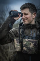 Harkila Thermal Camo Spotter Pouch