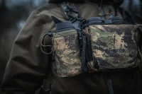Harkila Thermal Camo Spotter Pouch