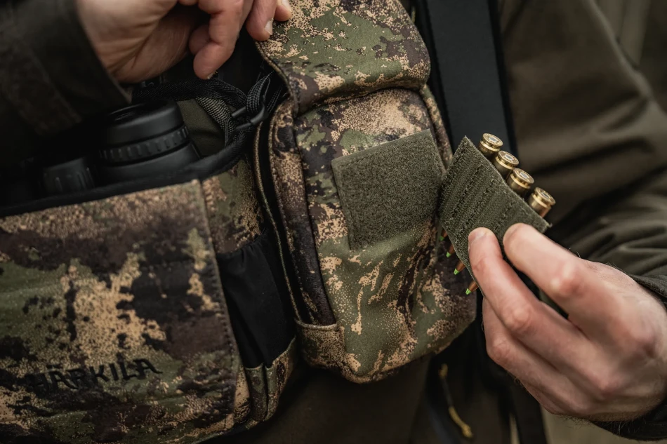 Harkila Utility Camo Pouch