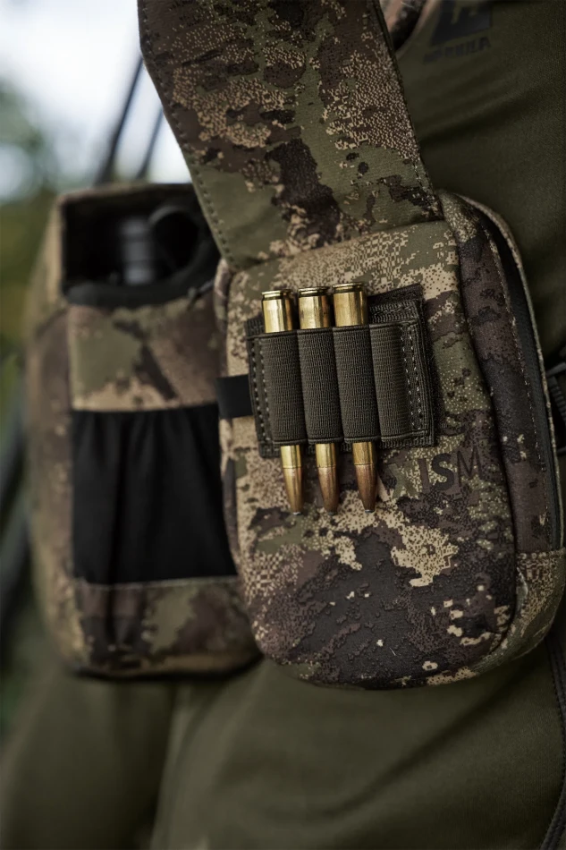 Harkila Utility Camo Pouch