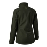 Climate Lady Jacket with 37.5 Technology, kolor: 367 - Forest Ember