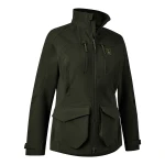 Climate Lady Jacket with 37.5 Technology, kolor: 367 - Forest Ember