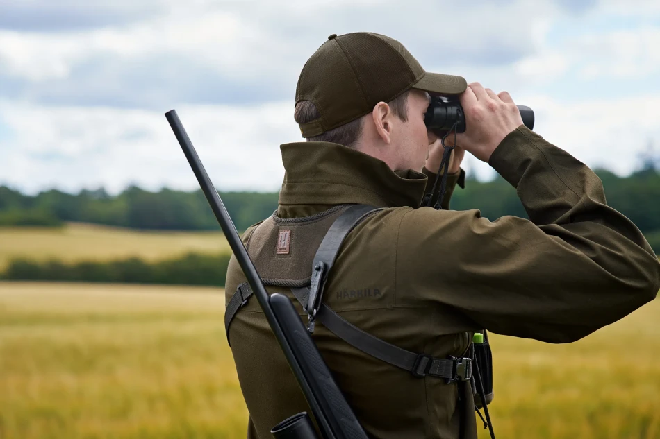 Harkila Bino Harness