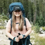 Fjallraven Abisko Lite SS W