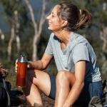 Fjallraven Abisko Lite SS W
