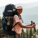 Fjallraven Abisko Lite SS W