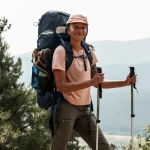 Fjallraven Abisko Lite SS W