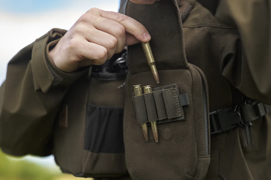 Harkila Utility Pouch