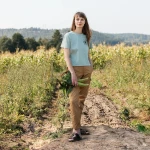 koszulka_turystyczna_Fjallraven_Fjallblomster_Logo_T_shirt_W_1.webp