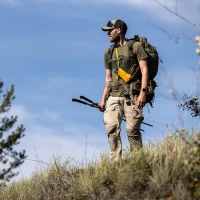 Fjallraven Abisko Bottle Pocket